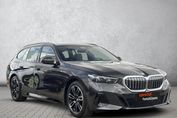 BMW Seria 5 520d mHEV M Sport aut
