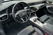Audi A6 40 TDI quattro S Line