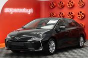 Toyota Corolla Comfort 1.5 benzyna