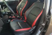 Kia Picanto 1.2 GT Line