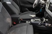 Opel Frontera Edition eDTC6 1.2 T mHEV