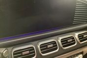 Mercedes GLE AMG Coupe 53 4-Matic+