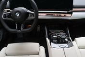 BMW Seria 5 520d xDrive M Sport
