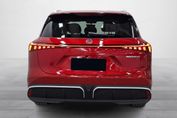 MG S6 Exclusive