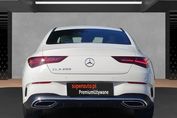 Mercedes CLA 200 AMG Line
