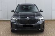 BMW X5 xDrive40d M Sport