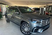 Mercedes GLS 450 d 4-MATIC AMG Line