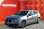 BMW Seria 1 118i Advantage aut