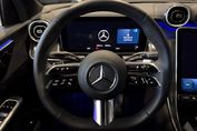 Mercedes GLC Coupe 220 d 4MATIC AMG Line