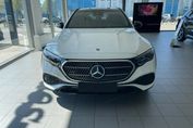 Mercedes Klasa E 220 d 4-Matic All-Terrain Avantgarde