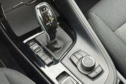 BMW X2 sDrive18i Advantage