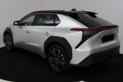 Toyota bZ4X Executive 4x2 Electric