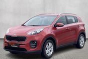 Kia Sportage 1.6 GDI M 2WD