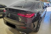 Mercedes GLC Coupe 300 d 4-Matic AMG Line
