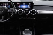 Mercedes GLB 200