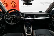 Audi A1 30 TFSI Advanced S tronic