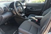 Toyota Yaris Cross Hybrid 1.5 Style