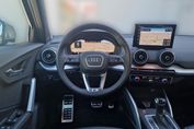 Audi Q2 SQ2 quattro
