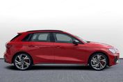Audi A3 S3 TFSI Quattro S tronic