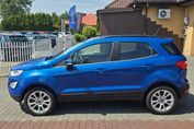 Ford Ecosport 1.0 EcoBoost Titanium