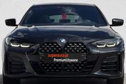 BMW Seria 4 Gran Coupe 420d xDrive M Sport