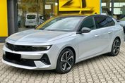 Opel Astra GS 1.2 Turbo EDCT6