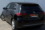 Mercedes Klasa B 180 d Style 7G-Dct
