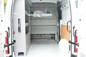 Renault Master 2.3