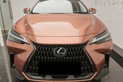Lexus NX 350h Omotenashi 2.5 Hybrid AWD