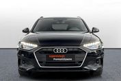 Audi A4 40 TDI mHEV S tronic