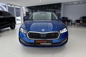 Skoda Octavia 1.5 TSI ACT Style
