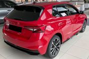 Skoda Fabia Monte Carlo 1.5 TSI DSG