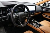 Lexus NX 350h Prestige AWD