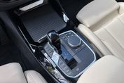 BMW X3 xDrive30e