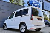 Ford Tourneo Connect 2.0 Ecoblue Titanium