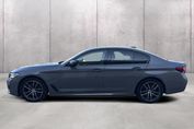 BMW Seria 5 520d xDrive mHEV M Sport sport-aut