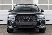 Audi Q7 50 TDI quattro S Line
