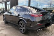 Mercedes GLC Coupe 300  4-Matic AMG Line