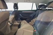 Skoda Superb 2.0 TSI Style DSG