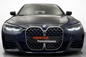 BMW Seria 4 Gran Coupe 420d xDrive M Sport