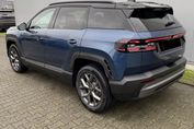 Jeep Compass First Edition 1.2 T3 mHEV FWD DCT