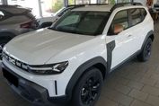 Dacia Duster Extreme aut 1.2 Eco-G LPG