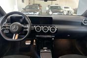 Mercedes CLA 220 4-Matic AMG Line