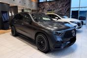 Mercedes GLC AMG 43 4-Matic