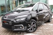 Citroen C4 Spacetourer 2.0 BlueHDi Shine S&S