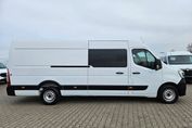 Renault Master L4H2 Zabudowa Brygadowa
