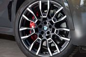 BMW X5 xDrive40d M Sport