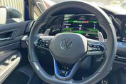 Volkswagen Golf 2.0 TSI 4Motion R DSG