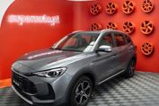 MG ZS 1.5 HEV+ Excite aut