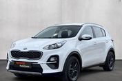 Kia Sportage 1.6 CRDI L Business Line 2WD DCT